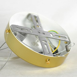 Люстра подвесная Lussole LSP-8751-foto7