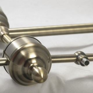 Подвесной светильник Lussole  Sona GRLSL-3013-03-foto5