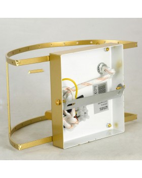 Бра Lussole LSP-8754-foto3