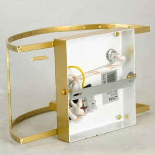 Бра Lussole LSP-8754-foto3