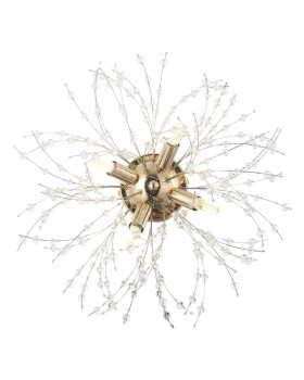 Люстра потолочная Lussole LSP-8781-foto2