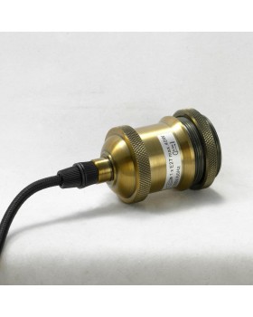 Подвесной светильник Lussole Badger LSP-9543-foto3