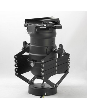 Потолочный светильник Lussole Thornton GRLSP-9702-foto4