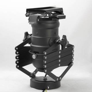 Потолочный светильник Lussole  Thornton GRLSP-9702-foto4