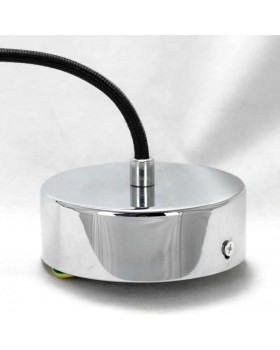 Подвесной светильник Lussole Maricopa LSP-8122-foto4