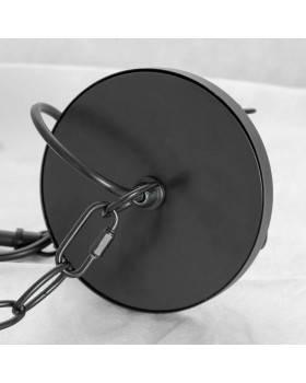 Люстра подвесная Lussole LSP-8735-foto6