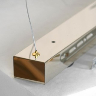 Линейно-подвесной светильник Lussole LSP-7068-foto3