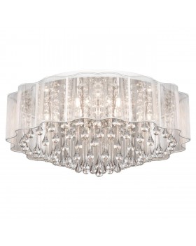 Люстра Lussole  Brookside LSL-3307-08