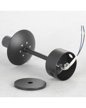 Люстра потолочная Lussole LSP-8798-foto4