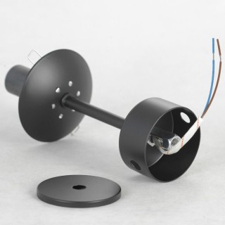 Люстра потолочная Lussole LSP-8798-foto4