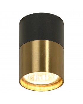 Врезной потолочный светильник Lussole LSP-8555
