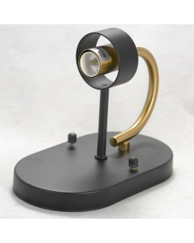 Бра Lussole Mohave LSP-8399-foto2