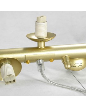 Подвесная люстра Lussole Wilcox LSP-8383-foto3