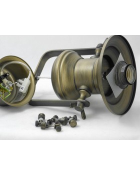 Подвесной светильник Lussole  Monsey LSP-9612-foto7