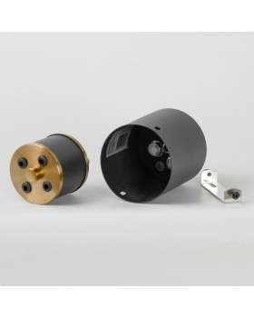 Люстра подвесная Lussole LSP-8885-foto6