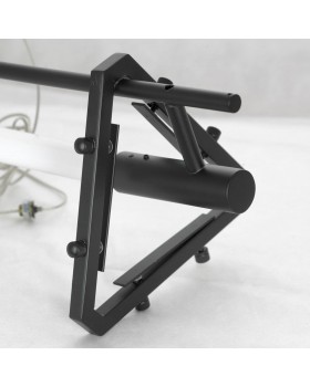 Линейно-подвесной светильник Lussole LSP-7023-foto3