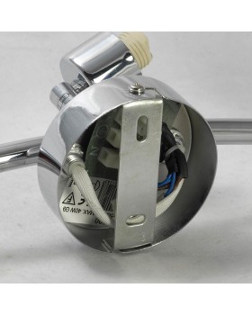 Спот Lussole LSP-0100-foto4