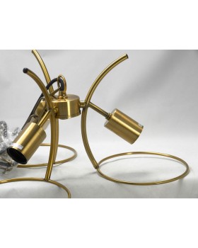 Подвесной светильник Lussole Anchorage GRLSP-9556-foto3