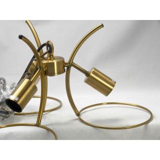 Подвесной светильник Lussole  Anchorage GRLSP-9556-foto3