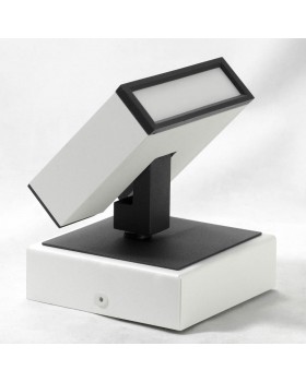 Спот Lussole Yakutat LSP-8012-foto2