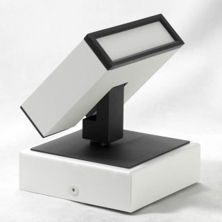 Спот Lussole  Yakutat LSP-8012-foto2