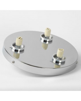 Люстра потолочная Lussole LSP-8861-foto4