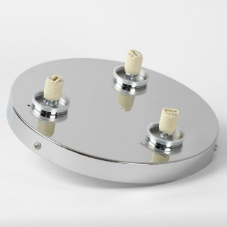 Люстра потолочная Lussole LSP-8861-foto4