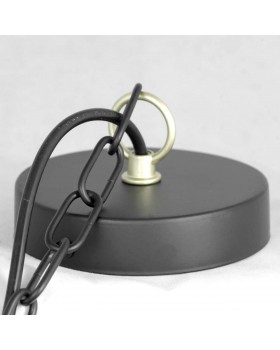 Люстра Lussole Roosevelt LSP-8198-foto6