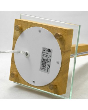 Настольная лампа Lussole Montone GRLSF-2504-01-foto5