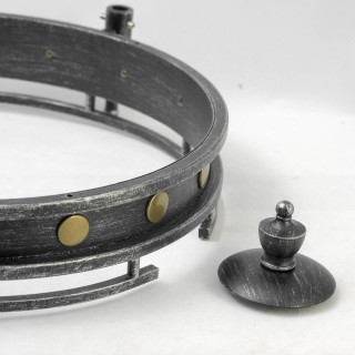 Бра Lussole  Yonkers GRLSP-9181-foto7