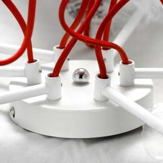 Люстра Lussole  Pinal GRLSP-8132-foto5