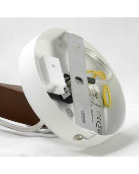 Подвесной светильник Lussole Kodiak GRLSP-8043-foto8