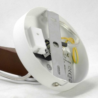 Подвесной светильник Lussole  Kodiak LSP-8043-foto7