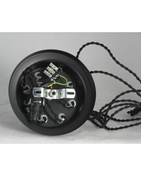 Люстра Lussole Shirley GRLSP-9840-foto7