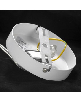 Люстра подвесная Lussole LSP-8268-G-foto5