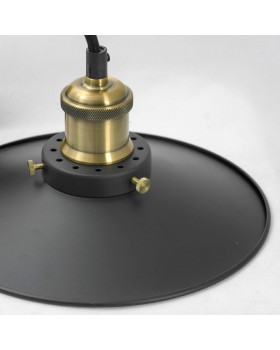 Подвесной светильник Lussole New york LSP-9600-foto4