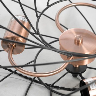 Подвесной светильник Lussole  Brooks GRLSP-8246-foto3