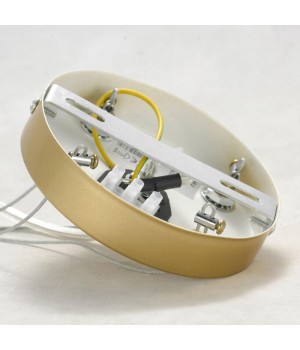 Люстра Lussole LSP-8455-foto9