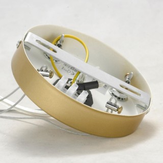 Люстра Lussole LSP-8455-foto9