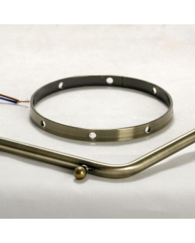 Люстра Lussole Selawik LSP-8185-foto3