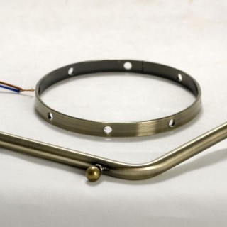 Люстра Lussole  Selawik GRLSP-8185-foto4