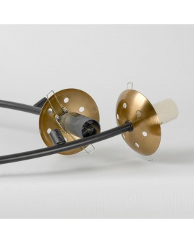 Люстра подвесная Lussole LSP-8892-foto3