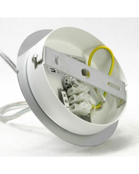 Подвесной светильник Lussole Vetere LSF-2316-01-foto7