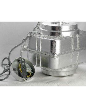 Подвесной светильник Lussole Monsey GRLSP-9826-foto7