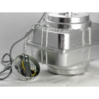 Подвесной светильник Lussole  Monsey GRLSP-9826-foto7