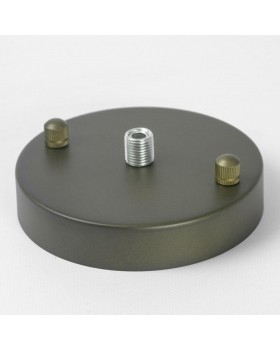 Люстра потолочная Lussole LSP-8814-foto7