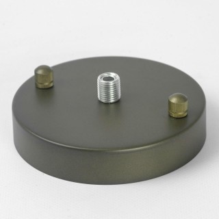 Люстра потолочная Lussole LSP-8814-foto7