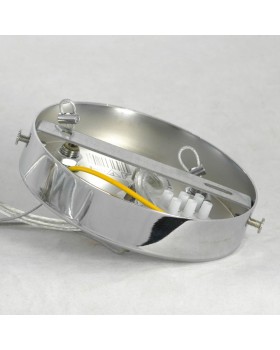 Люстра Lussole Alaska GRLSP-8339-foto6