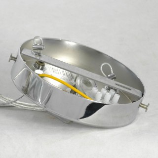 Люстра Lussole  Alaska GRLSP-8339-foto6