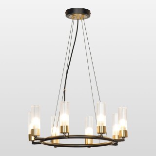 Люстра подвесная Lussole LSP-8906-foto2